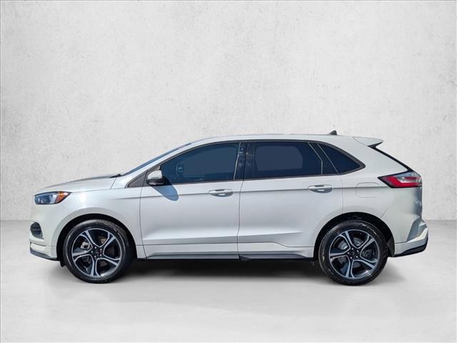used 2022 Ford Edge car, priced at $27,733