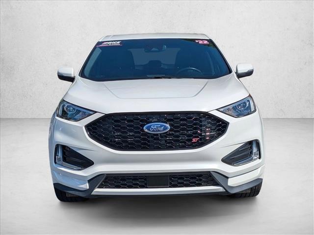 used 2022 Ford Edge car, priced at $27,733