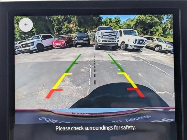 used 2022 Ford Edge car, priced at $27,733