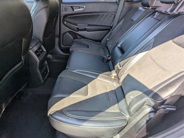 used 2022 Ford Edge car, priced at $27,733