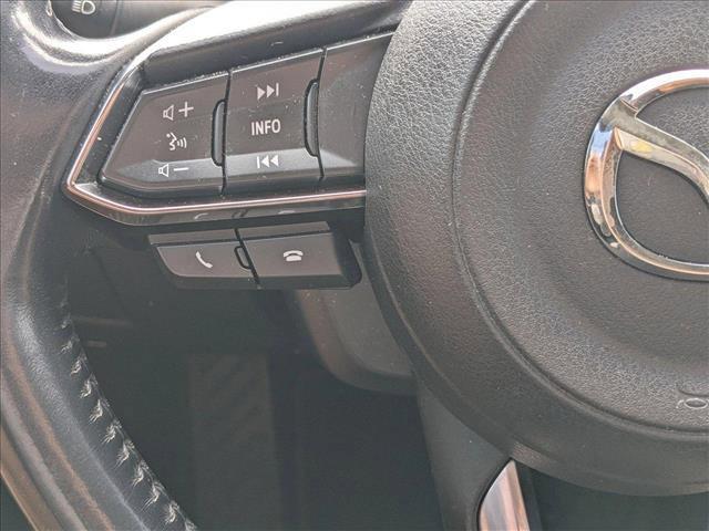 used 2017 Mazda Mazda6 car, priced at $13,591