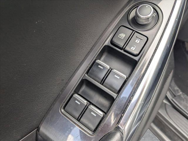 used 2017 Mazda Mazda6 car, priced at $13,591