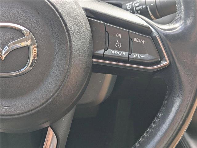 used 2017 Mazda Mazda6 car, priced at $13,591