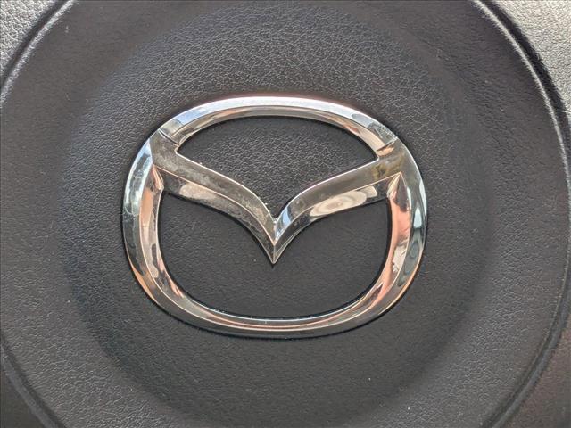used 2017 Mazda Mazda6 car, priced at $13,591