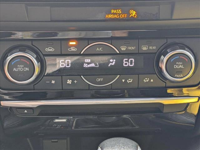 used 2017 Mazda Mazda6 car, priced at $13,591