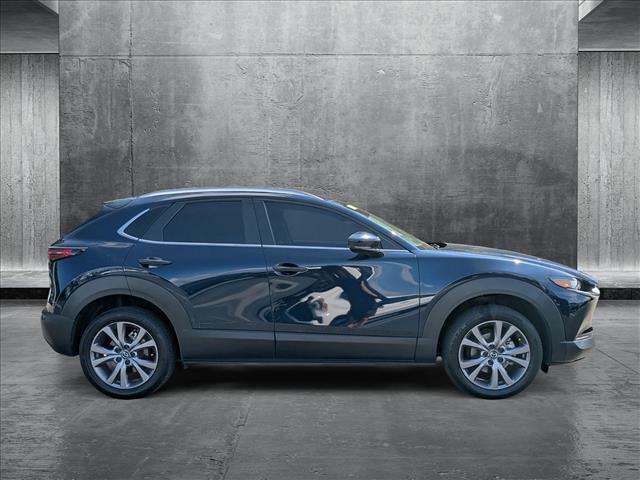 used 2024 Mazda CX-30 car, priced at $25,228