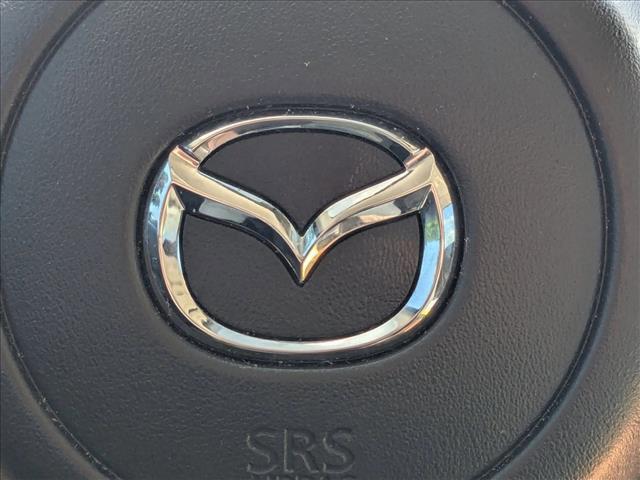 used 2024 Mazda CX-30 car, priced at $25,228