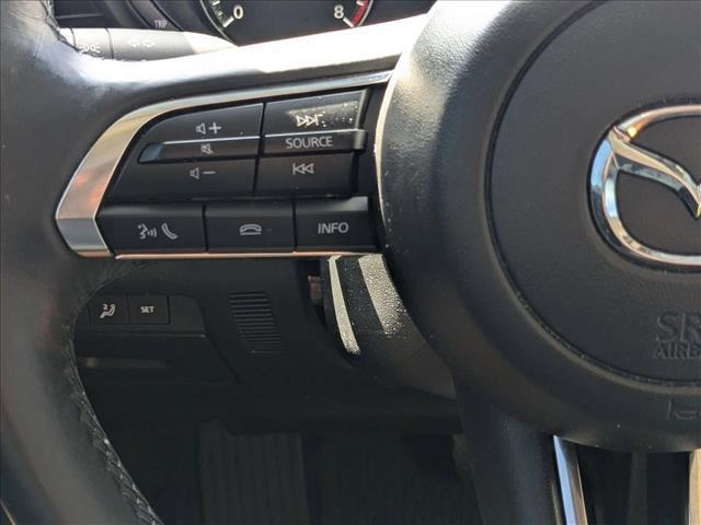 used 2024 Mazda CX-30 car, priced at $25,228