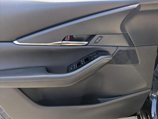 used 2024 Mazda CX-30 car, priced at $25,228