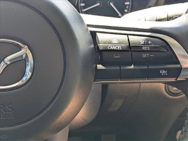 used 2024 Mazda CX-30 car, priced at $25,228