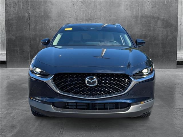 used 2024 Mazda CX-30 car, priced at $25,228