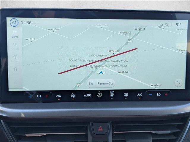 new 2026 Ford Escape car, priced at $28,786