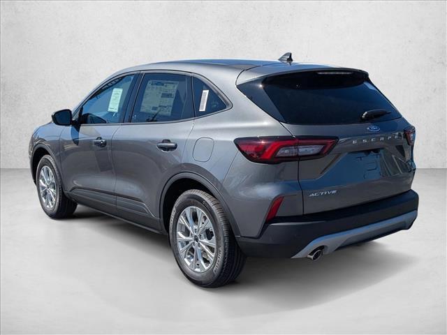 new 2026 Ford Escape car, priced at $28,786