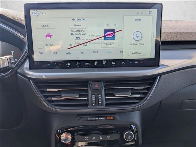 new 2026 Ford Escape car, priced at $28,786