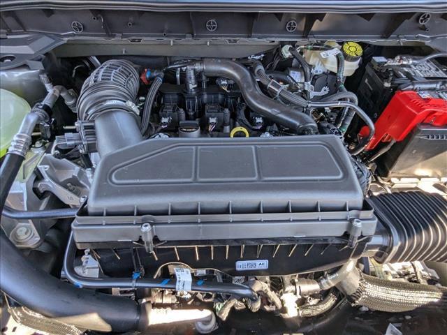 new 2026 Ford Escape car, priced at $28,786