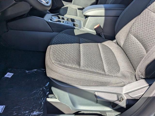 new 2026 Ford Escape car, priced at $28,786