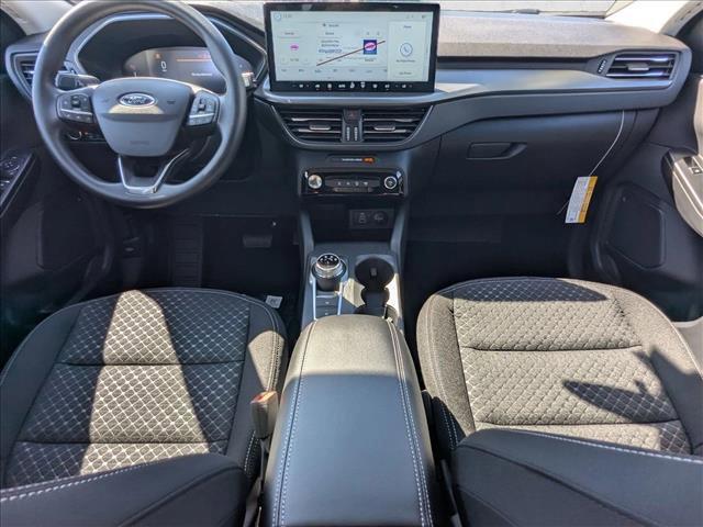 new 2026 Ford Escape car, priced at $28,786