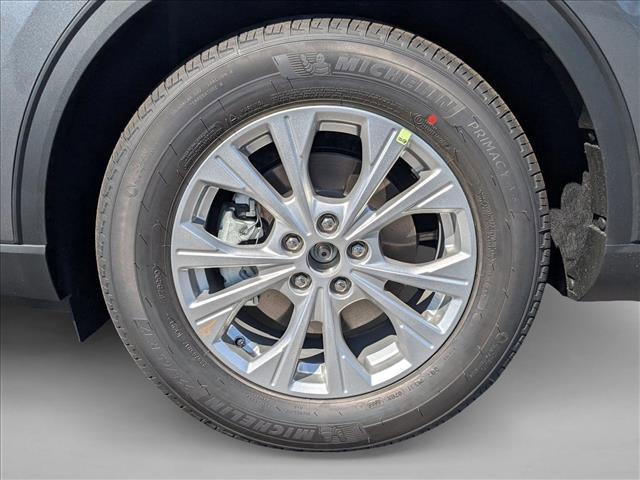 new 2026 Ford Escape car, priced at $28,786