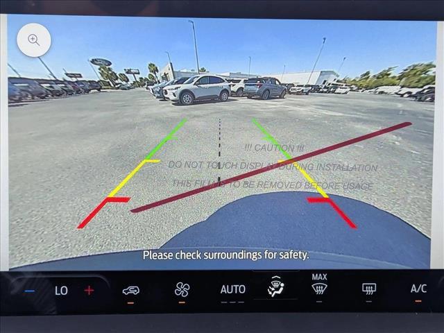 new 2026 Ford Escape car, priced at $28,786