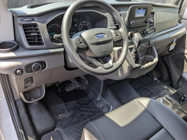 new 2025 Ford Transit-250 car, priced at $52,854