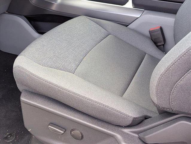 new 2025 Ford F-150 car, priced at $50,537