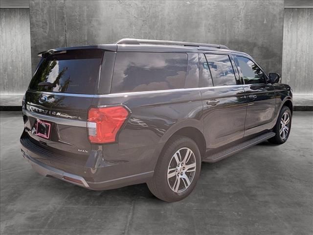 new 2024 Ford Expedition car, priced at $70,395