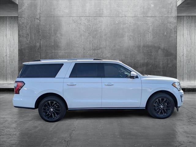 used 2019 Ford Expedition Max car, priced at $24,630