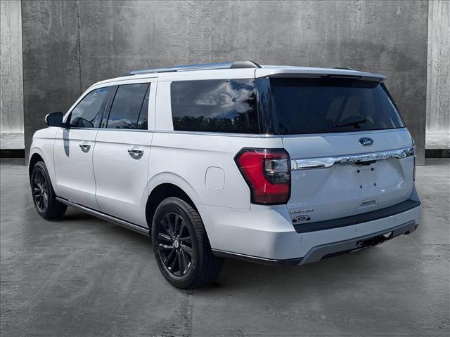 used 2019 Ford Expedition Max car, priced at $24,630