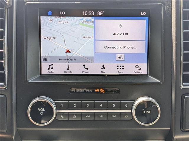used 2019 Ford Expedition Max car, priced at $24,630