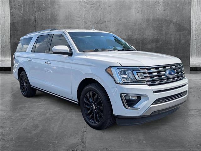 used 2019 Ford Expedition Max car, priced at $24,630