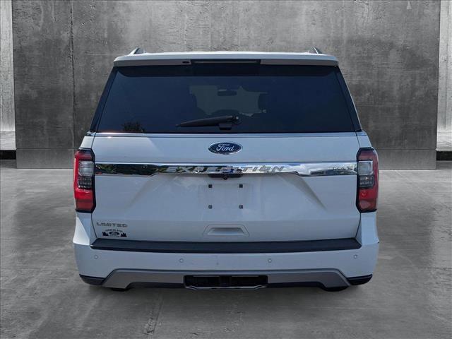 used 2019 Ford Expedition Max car, priced at $24,630