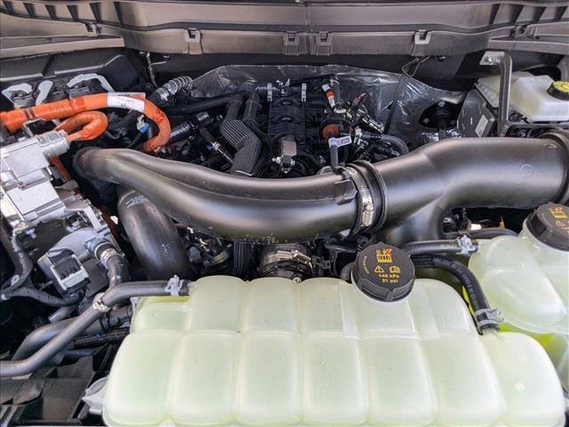 new 2025 Ford F-150 car, priced at $70,392