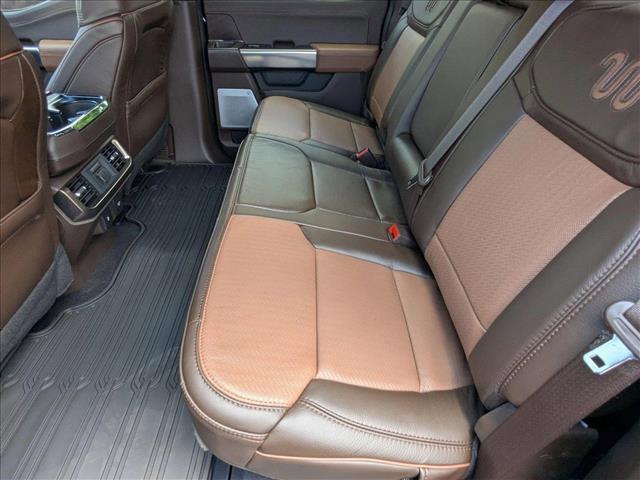 new 2025 Ford F-150 car, priced at $70,392