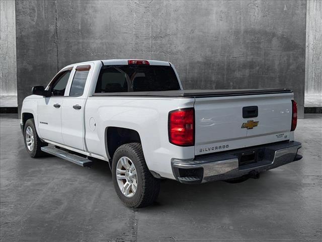 used 2014 Chevrolet Silverado 1500 car, priced at $19,998