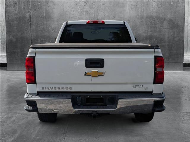 used 2014 Chevrolet Silverado 1500 car, priced at $19,998