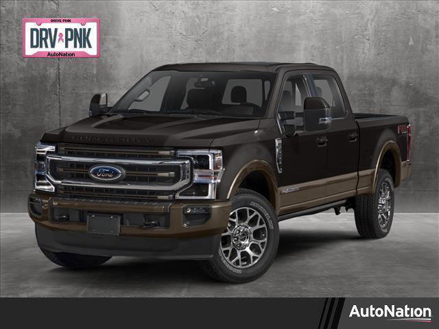 used 2020 Ford F-350 car, priced at $59,987