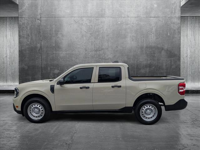new 2025 Ford Maverick car, priced at $27,963