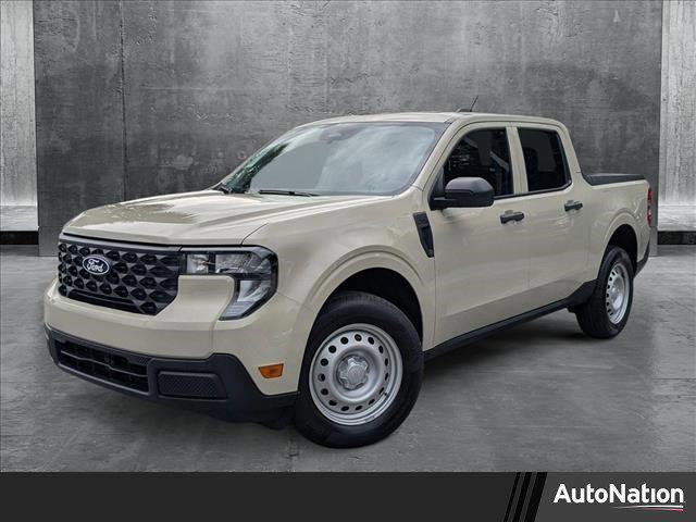 new 2025 Ford Maverick car, priced at $27,963