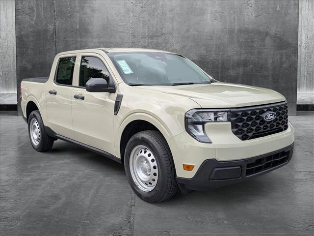 new 2025 Ford Maverick car, priced at $27,963