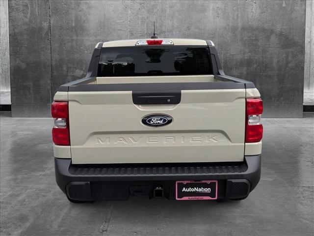 new 2025 Ford Maverick car, priced at $27,963