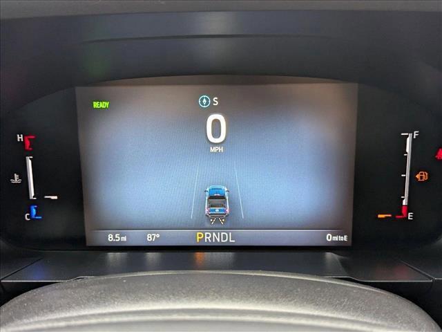new 2025 Ford Maverick car, priced at $27,963