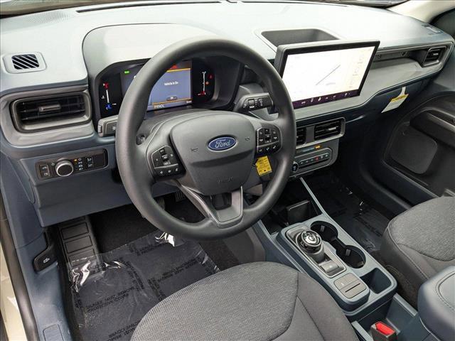 new 2025 Ford Maverick car, priced at $27,963