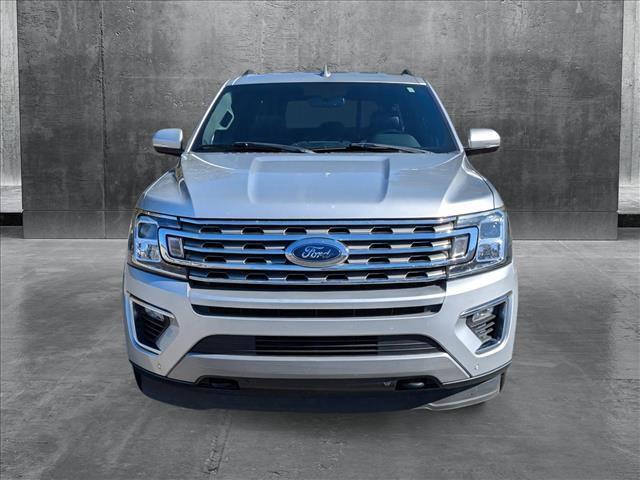 used 2019 Ford Expedition Max car, priced at $29,992