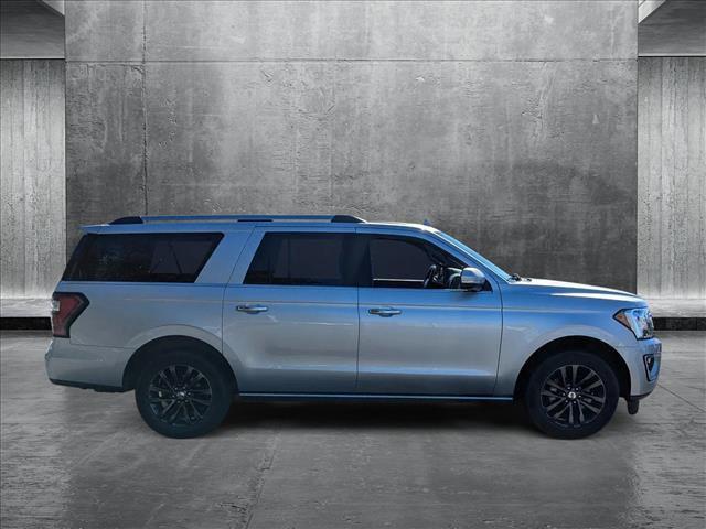 used 2019 Ford Expedition Max car, priced at $29,992