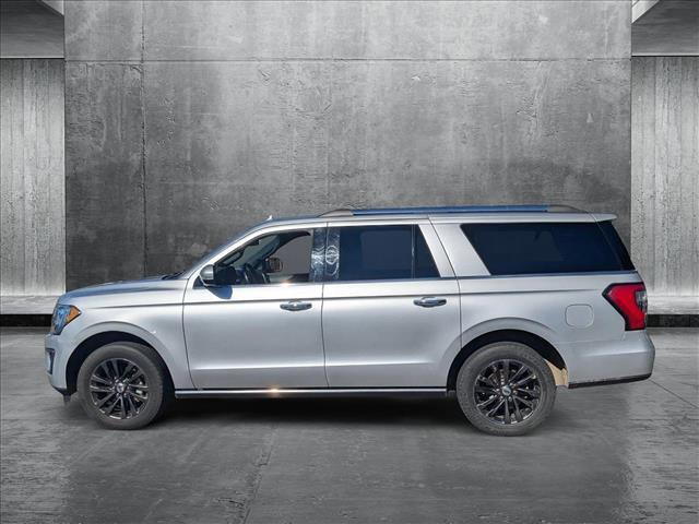 used 2019 Ford Expedition Max car, priced at $29,992