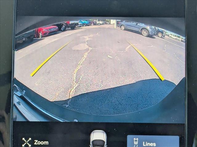 used 2021 Volvo XC40 car, priced at $24,551