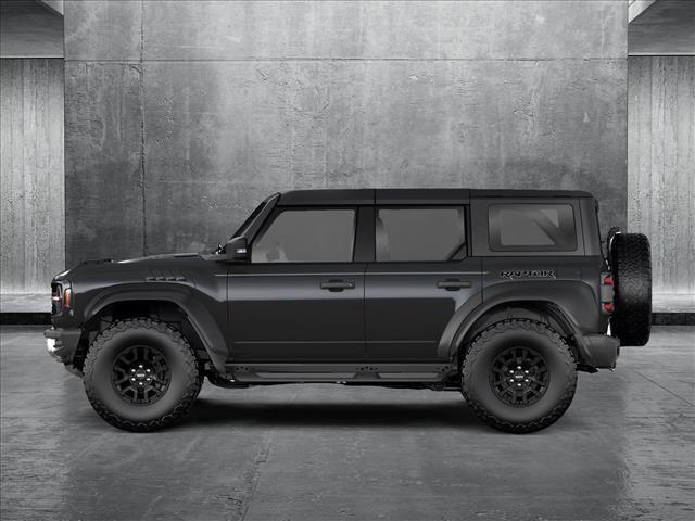 new 2025 Ford Bronco car, priced at $99,420