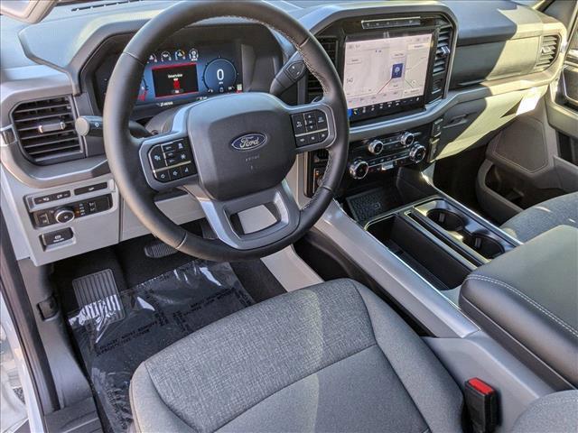 new 2024 Ford F-150 car, priced at $48,948