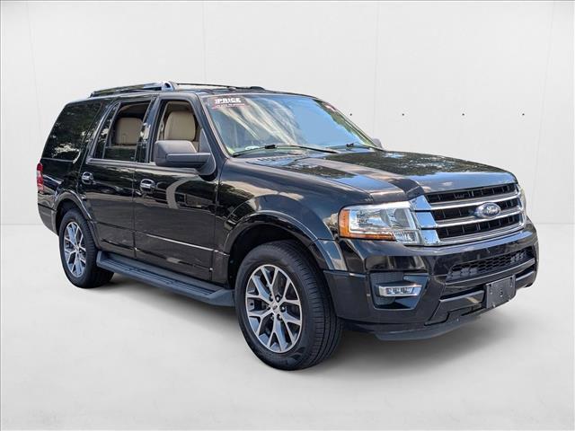 used 2017 Ford Expedition car, priced at $16,179