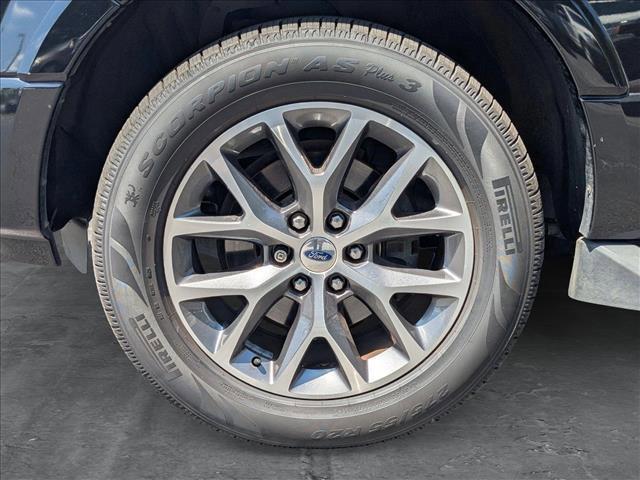 used 2017 Ford Expedition car, priced at $18,593